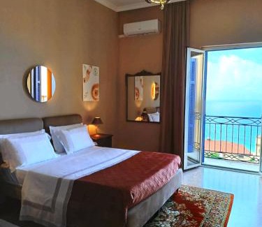 Cetraro Bed & Breakfast | Sagittarius B&B