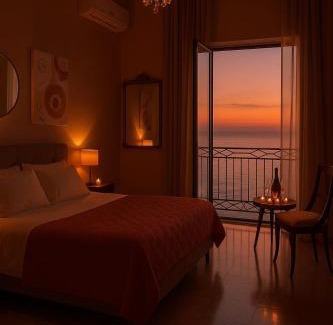 Cetraro Bed & Breakfast | Sagittarius B&B