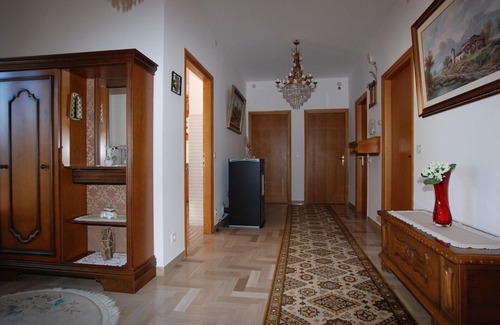 Zoppe di Cadore Apartment | Sagui apartment in the heart of the Dolomites CIN 025069C2H8ECUEQQ