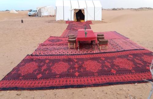 M'Hamid El Ghizlane Other | Sahara Experience Camp Mhamid