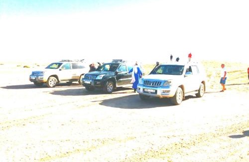 M'Hamid El Ghizlane Other | Sahara Experience Camp Mhamid