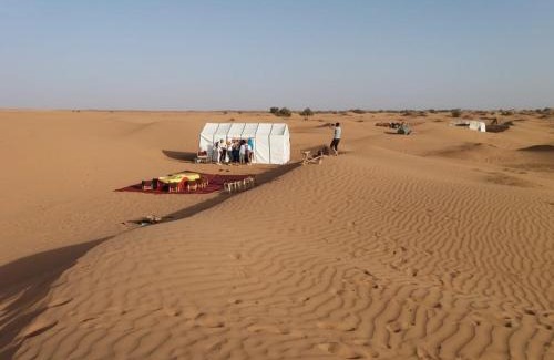 M'Hamid El Ghizlane Other | Sahara Experience Camp Mhamid