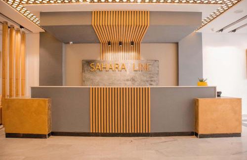 Laayoune Hotel | Sahara Line Hotel