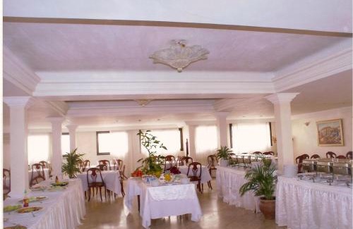 Laayoune Hotel | Sahara Line Hotel