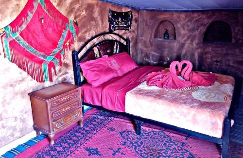 M'Hamid El Ghizlane Other | Sahara Sunset Camp M'hamid