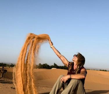 M'Hamid El Ghizlane Other | Sahara Sunset Camp M'hamid