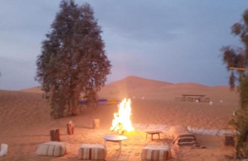 Hassilabied Other | SaharaTime Camp