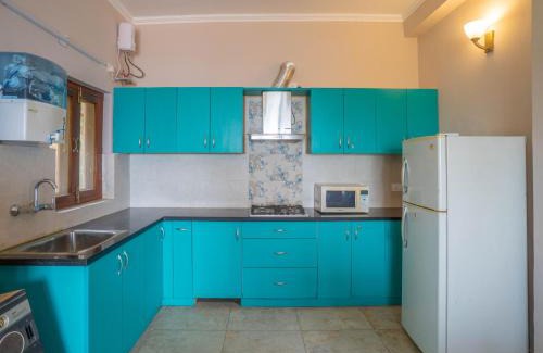 Majkhali Ski Chalet | Sahasrara Anahata