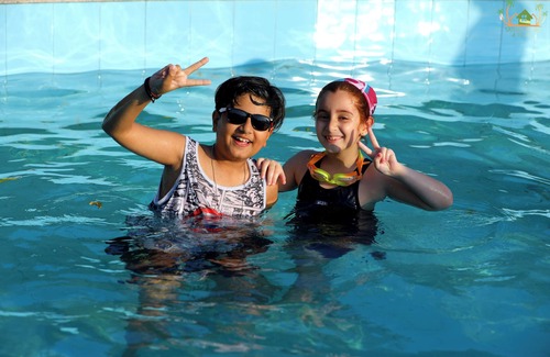 Delhi Villa | Sahib Farms and Resorts