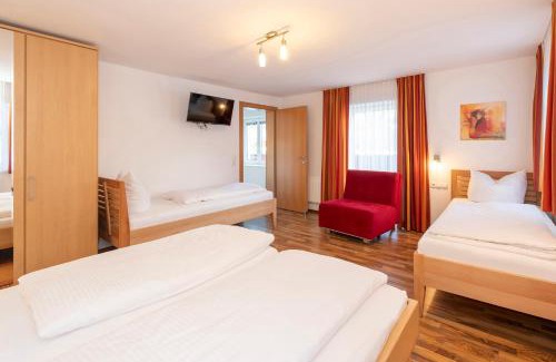 Bartholomaeberg Apartment | Sahin 4 by Alpenfeder