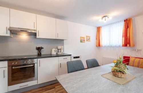 Bartholomaeberg Apartment | Sahin 4 by Alpenfeder