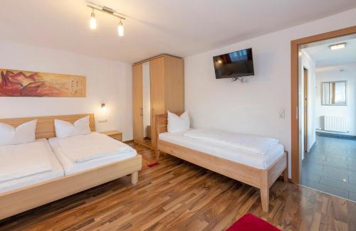 Bartholomaeberg Apartment | Sahin 4 by Alpenfeder