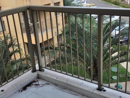 Sahy Apartment | SAHY, APT - 1 quarto, Mobiliado, Condado.