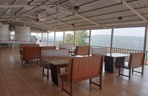 Mahabaleshwar Hotel | Sahyadri Stud Farm And Resort