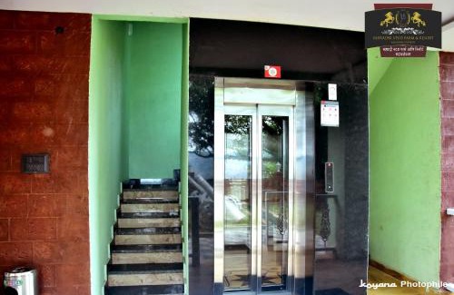Mahabaleshwar Hotel | Sahyadri Stud Farm And Resort