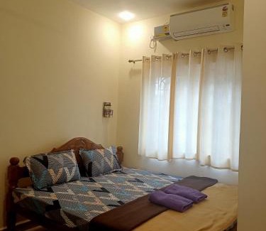 Agonda House | SAI HOMESTAY