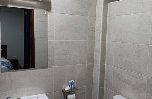 Eldoret Hotel | Sai Inn Eldoret