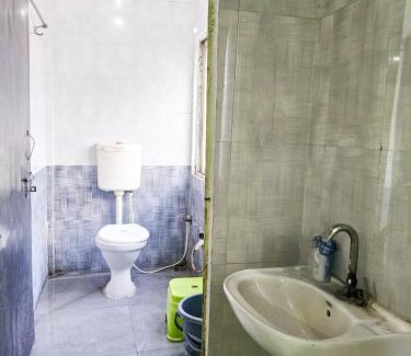 Parbhani Hotel | Sai Lodge