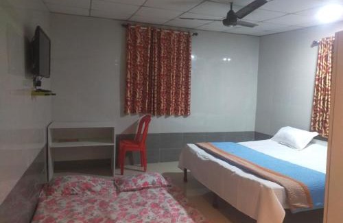 Junnar Hotel | Sai Samata Lodging Boarding