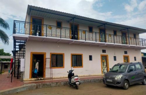 Junnar Hotel | Sai Samata Lodging Boarding