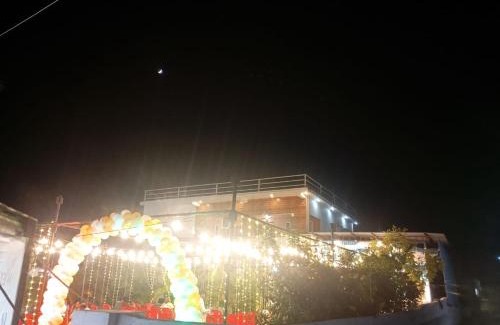 Kamalapur House | Sai Swastik Homestay Hampi