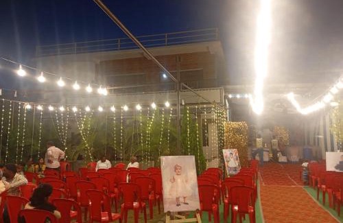 Kamalapur House | Sai Swastik Homestay Hampi