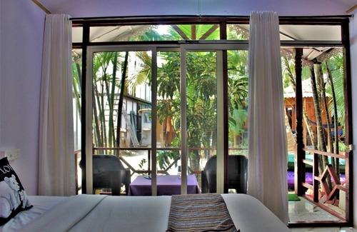 Canacona Hotel | Sai Valentine's - Goa