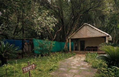 Paduvari Resort | Sai Vishram Beach Resort