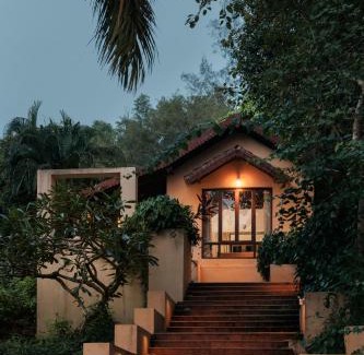 Paduvari Resort | Sai Vishram Beach Resort