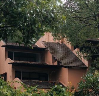 Paduvari Resort | Sai Vishram Beach Resort