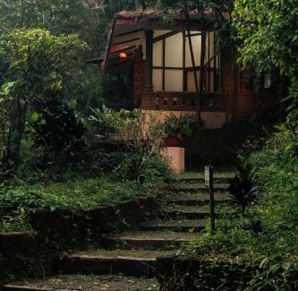 Paduvari Resort | Sai Vishram Beach Resort