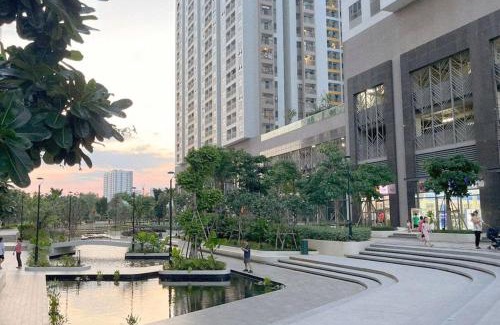 District 7 Apartment | Saigon Riverside Complex D7