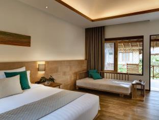 Ko Phi Phi Resort | SAii Phi Phi Island Village