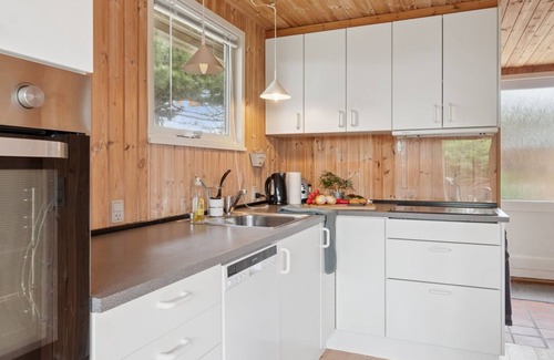 Store Fuglede House | "Saija" - 100m from the sea by Interhome