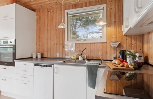 Store Fuglede House | "Saija" - 100m from the sea by Interhome