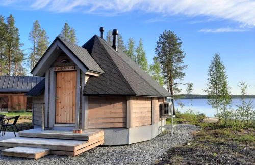 Taivalkoski Hotel | Saija Lodge