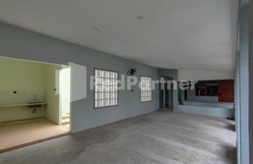 Jember Hotel | Saijaan Guesthouse UNEJ RedPartner