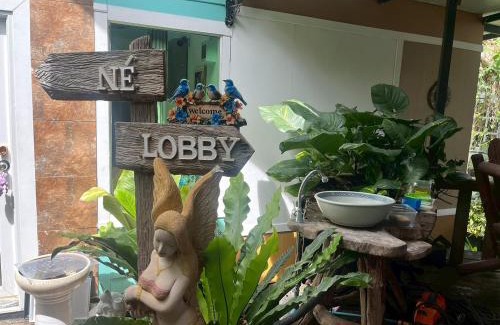 Chiang Rai Resort | Saikaew Resort