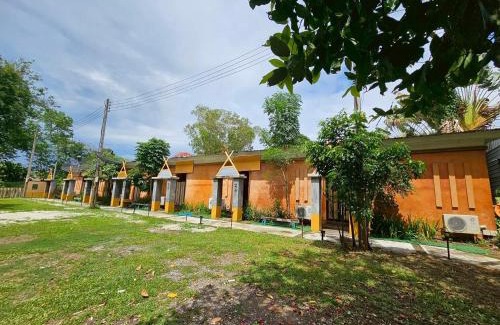 Chiang Rai Resort | Saikaew Resort
