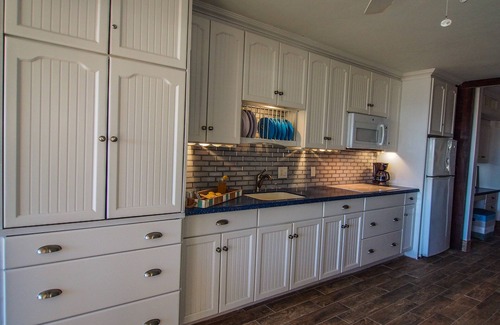 Red Hook Apartment | Sail Away II-WOW Beachfront to Paradise and Remodeled Throughout