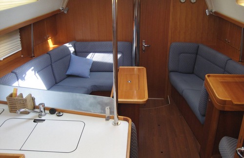 Alimos Boat Rental | Sail Greek islands on private yacht with owner as Skipper