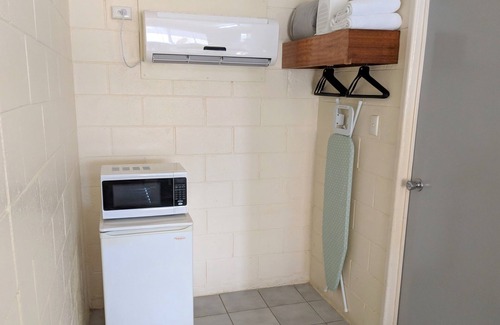 Yeppoon Hotel | Sail Inn Motel