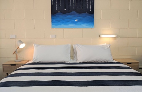 Yeppoon Hotel | Sail Inn Motel