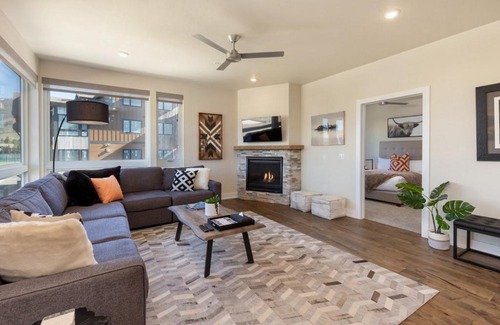 Dillon House | Sail Lofts by Summit County Mountain Retreats