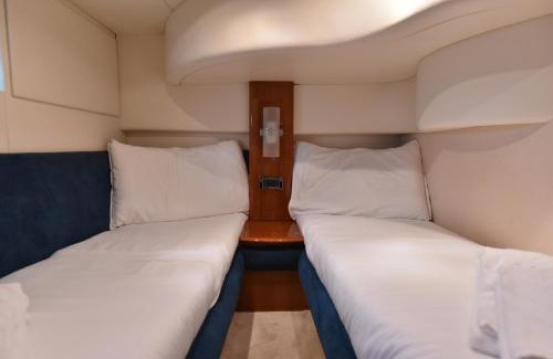 Sao Pedro da Afurada Boat Rental | Sailing 360 Night On Board Experience