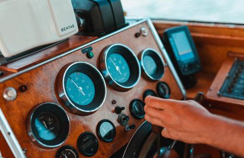 Sao Pedro da Afurada Boat Rental | Sailing 360 Night On Board Experience