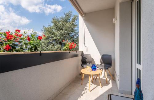 Riva del Garda Apartment | Sailing Home - Lake View