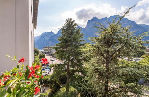 Riva del Garda Apartment | Sailing Home - Lake View