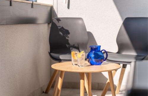 Riva del Garda Apartment | Sailing Home - Lake View