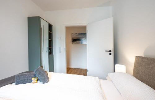Mitte-Sud Apartment | Sailor's Cabin - Neues und zentrales Apartment von STAY YOUR WAY